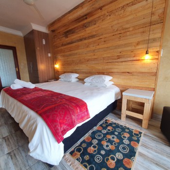 Executive Suite 1